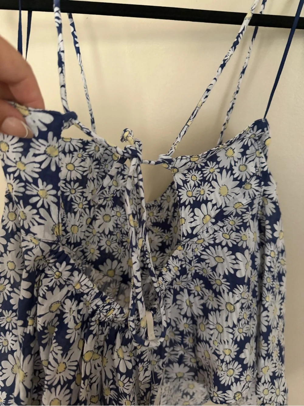 Free People lightweight cami